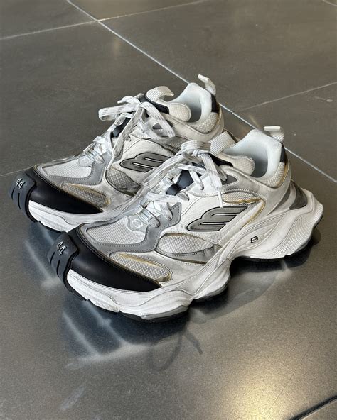 balenciaga shoes from china